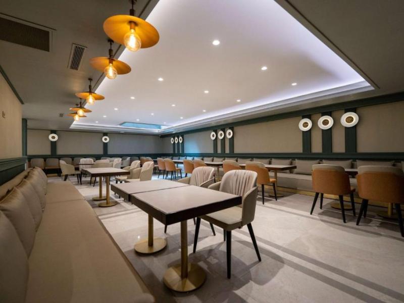 Days Inn by Wyndham Istanbul Bomonti