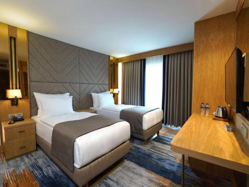 Days Inn by Wyndham Istanbul Bomonti