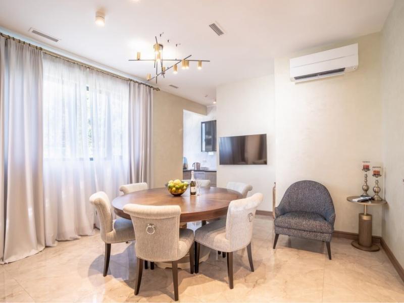 Luciano Hotel & Spa Sochi