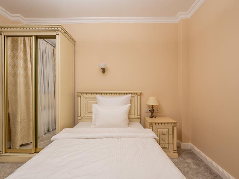 Luciano Hotel & Spa Sochi