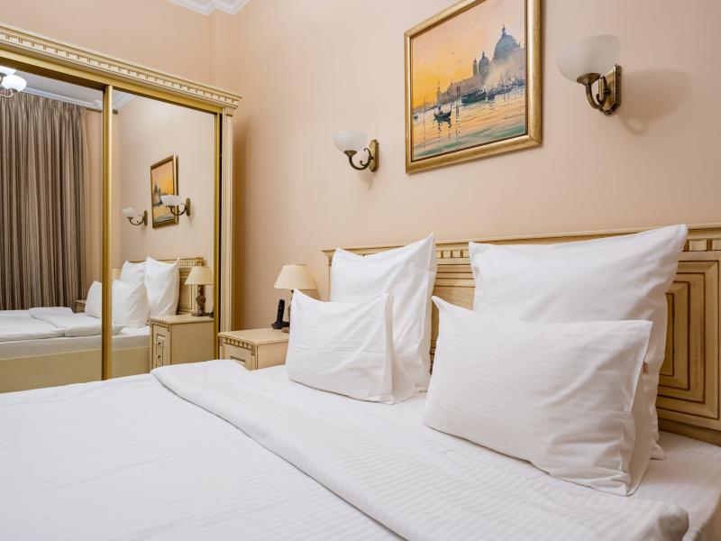 Luciano Hotel & Spa Sochi