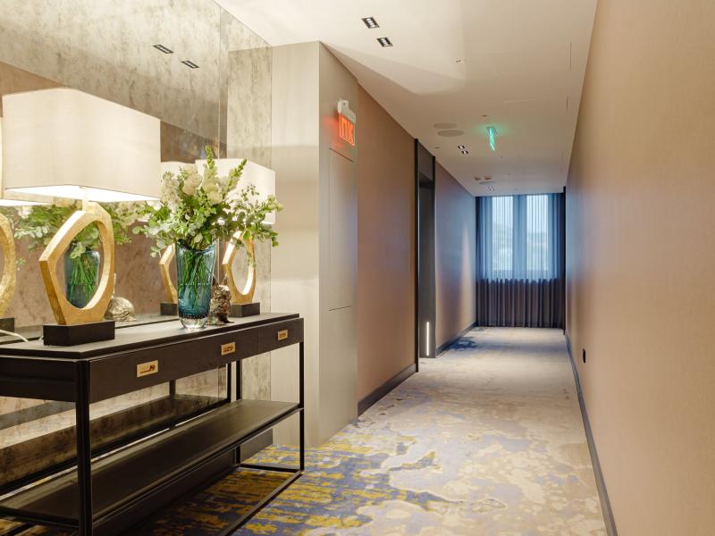 Luciano Hotel & Spa Sochi