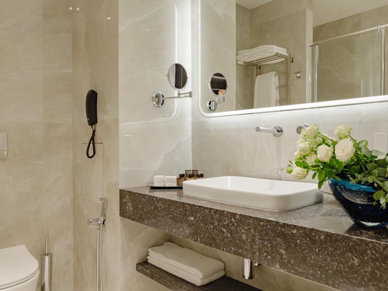 Luciano Hotel & Spa Sochi