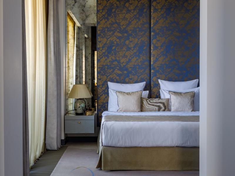 Luciano Hotel & Spa Sochi