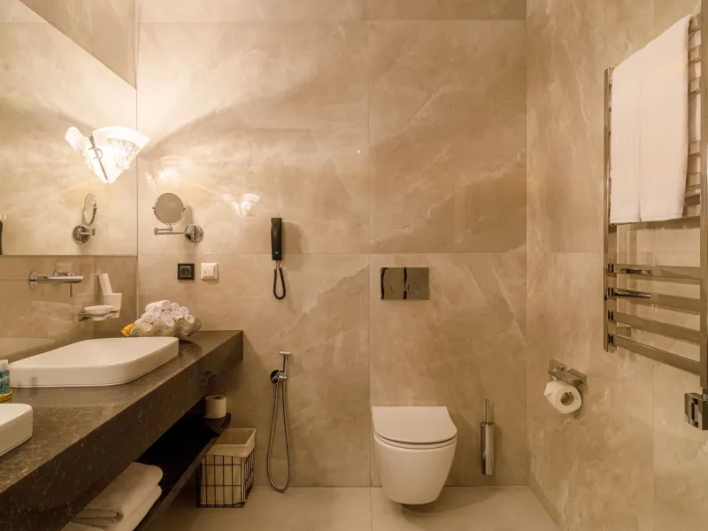 Luciano Hotel & Spa Sochi