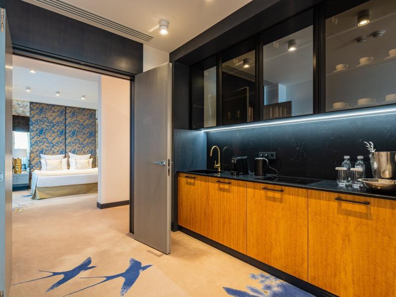 Luciano Hotel & Spa Sochi