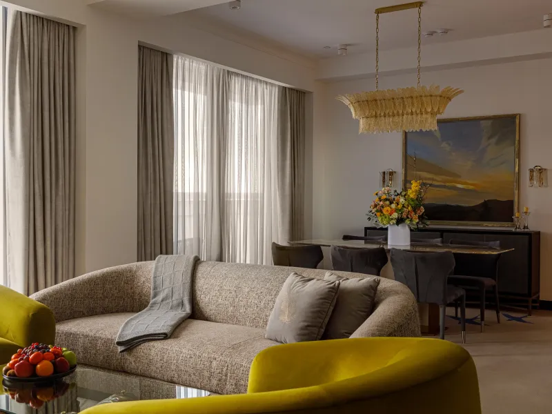 Luciano Hotel & Spa Sochi