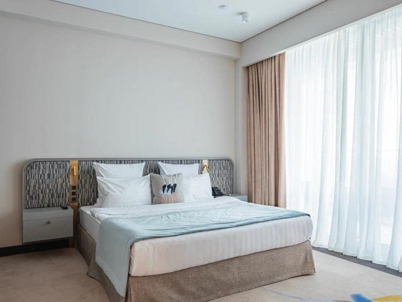 Luciano Hotel & Spa Sochi