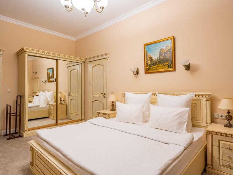 Luciano Hotel & Spa Sochi