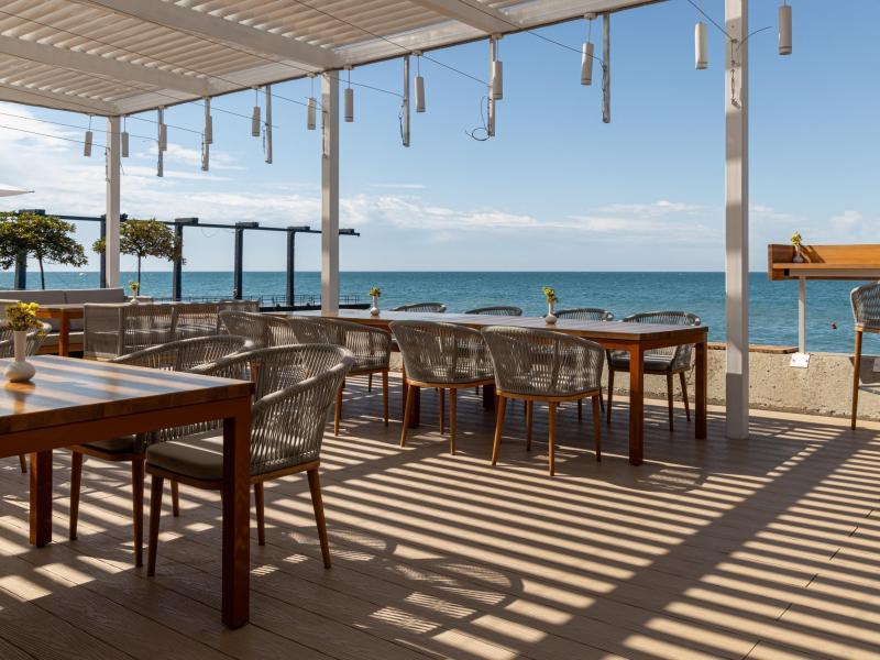 Luciano Hotel & Spa Sochi