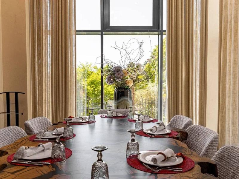 Luciano Hotel & Spa Sochi