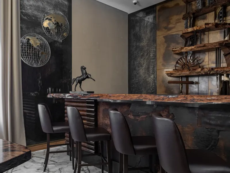 Luciano Hotel & Spa Sochi