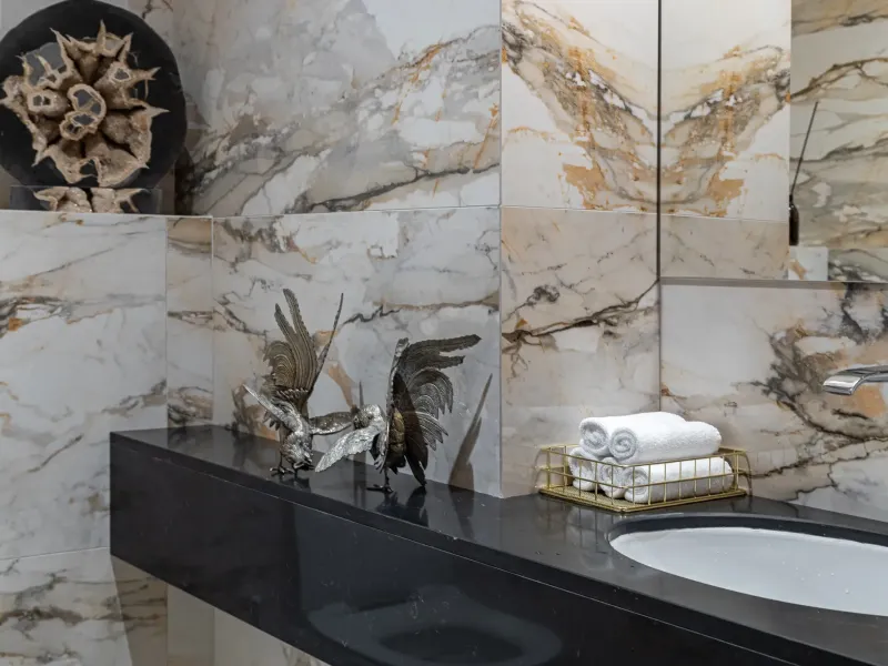 Luciano Hotel & Spa Sochi