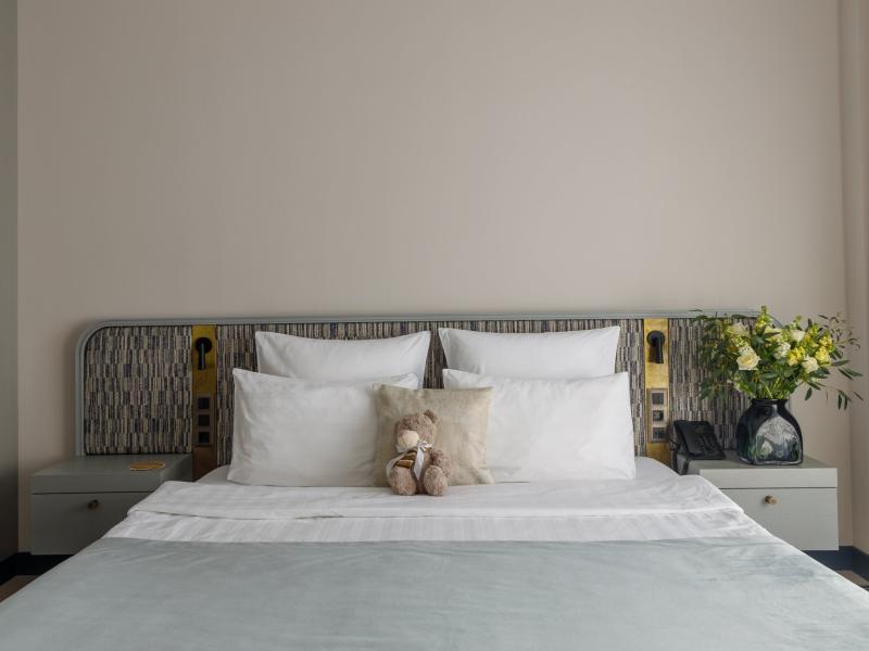 Luciano Hotel & Spa Sochi