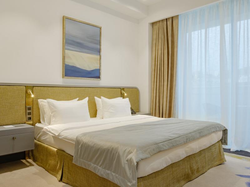 Luciano Hotel & Spa Sochi