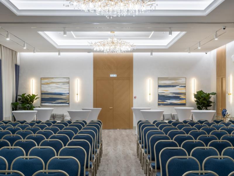 Luciano Hotel & Spa Sochi