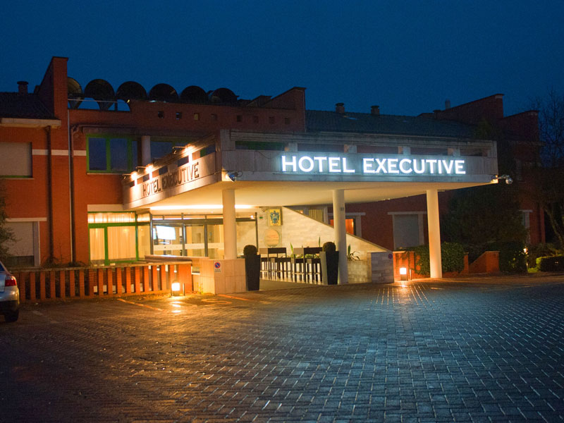 Hotel Executive