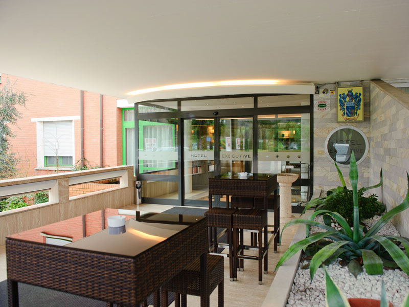 Hotel Executive