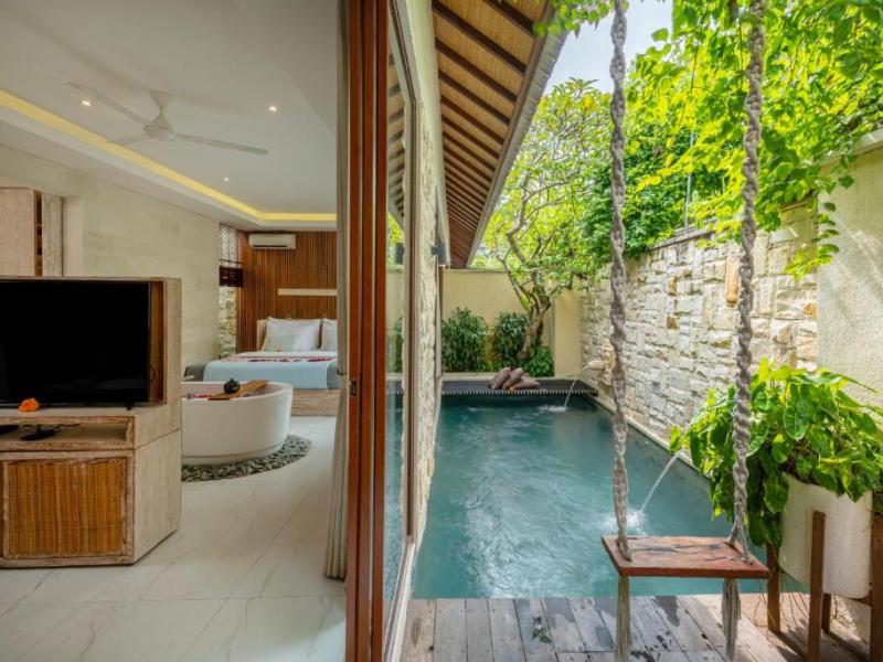 La Vie Villa Seminyak by iNi Vie Hospitality