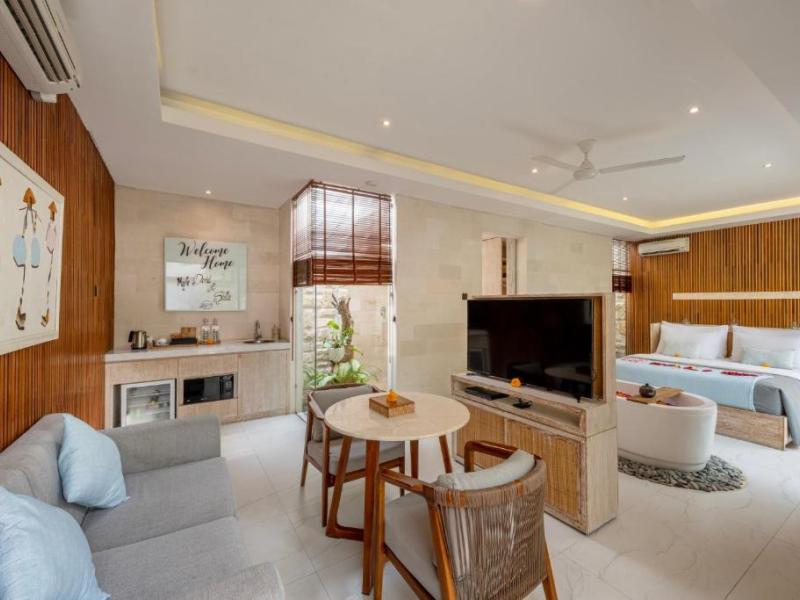 La Vie Villa Seminyak by iNi Vie Hospitality