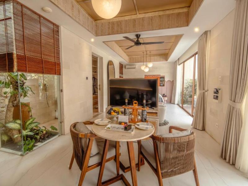 La Vie Villa Seminyak by iNi Vie Hospitality