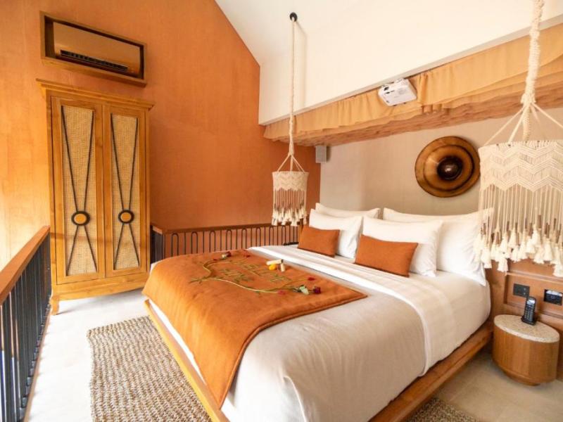 Cyrus Villa Seminyak by iNi Vie Hospitality