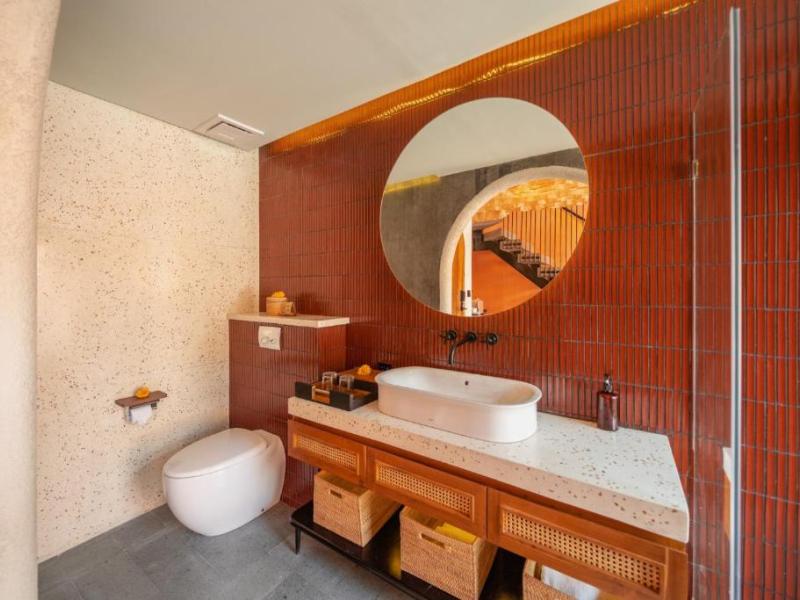 Cyrus Villa Seminyak by iNi Vie Hospitality