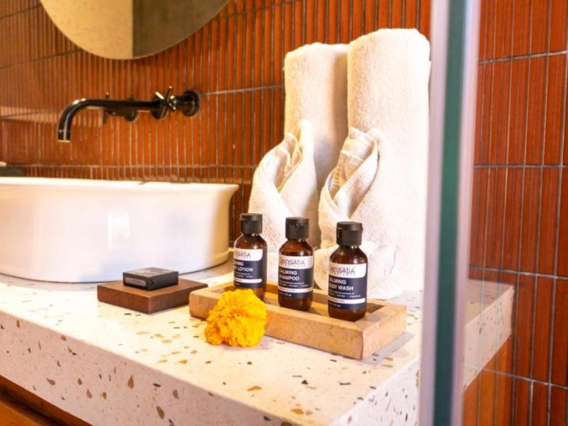 Cyrus Villa Seminyak by iNi Vie Hospitality