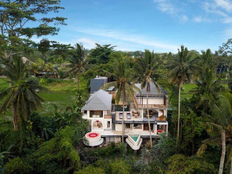 Suara Alam Ubud by Ini Vie Hospitality