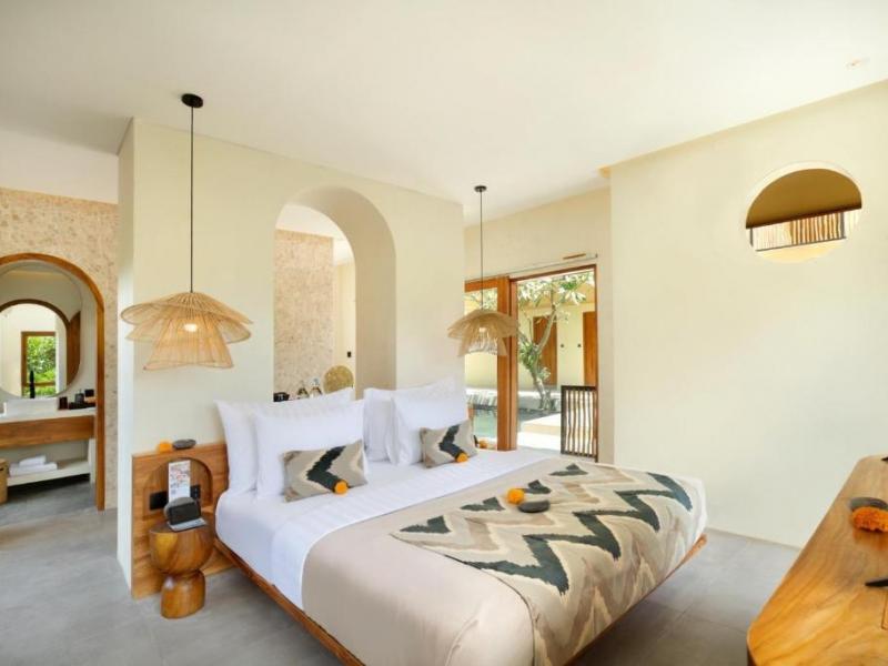 Suara Alam Ubud by Ini Vie Hospitality