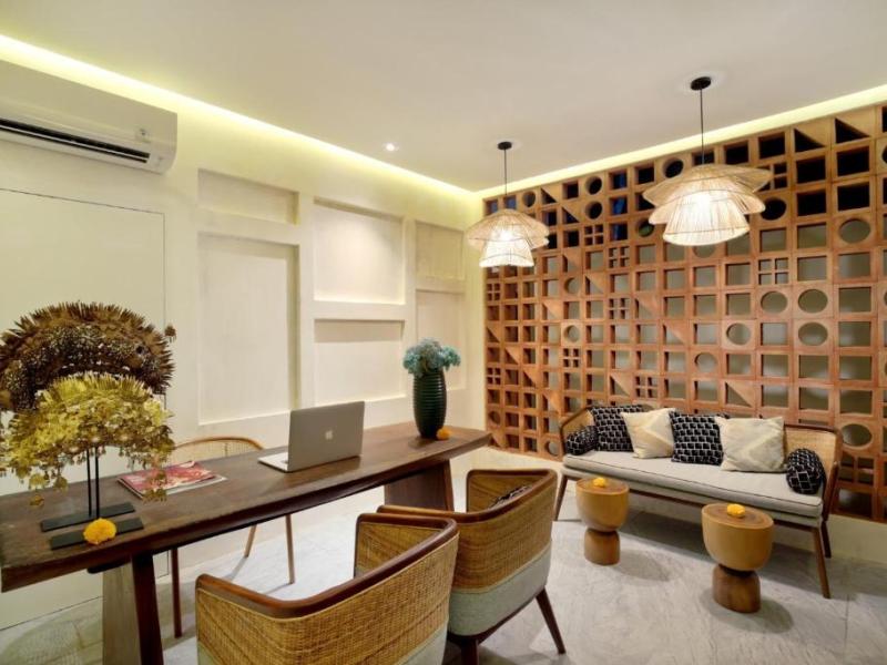 Suara Alam Ubud by Ini Vie Hospitality