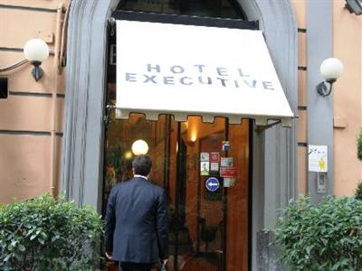 Hotel Executive