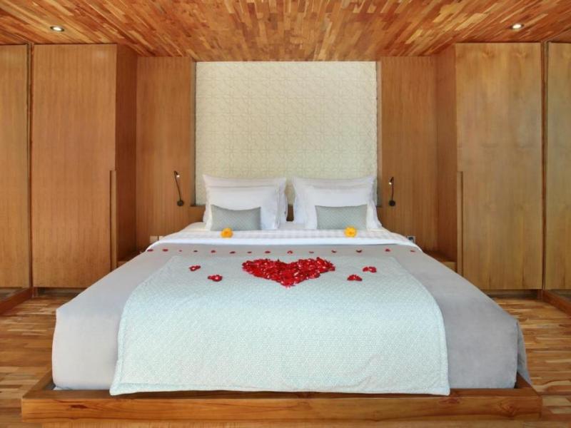 Ayona Villa Seminyak by iNi Vie Hospitality