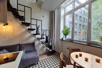Отель Райдо Москва Биг Сити (Raido Moscow Big City) Россия, Москва, фото 10
