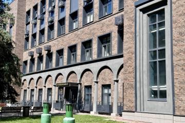 Отель Райдо Москва Форест (Raido Moscow Forest) Россия, Москва, фото 19