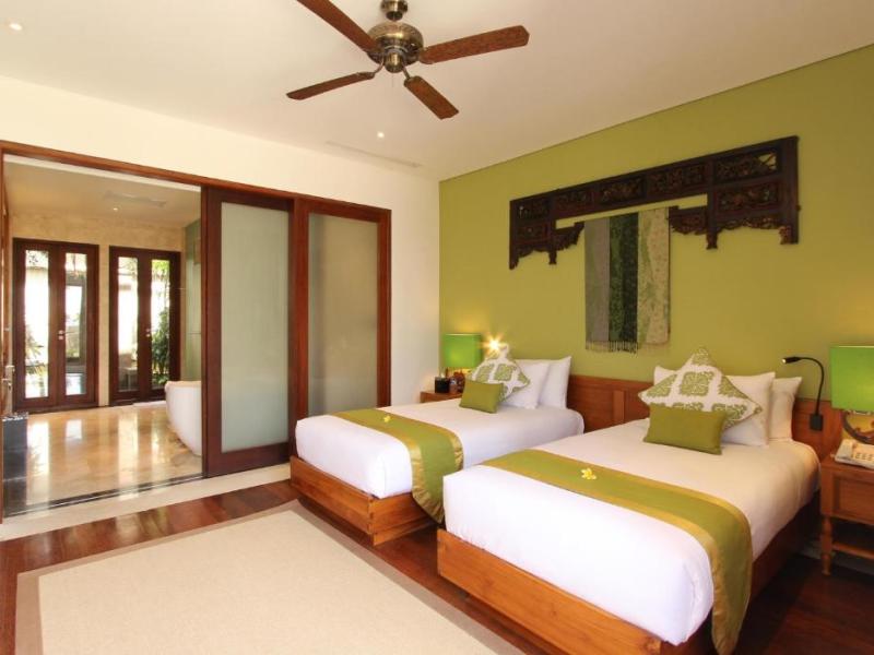Anapuri Villas