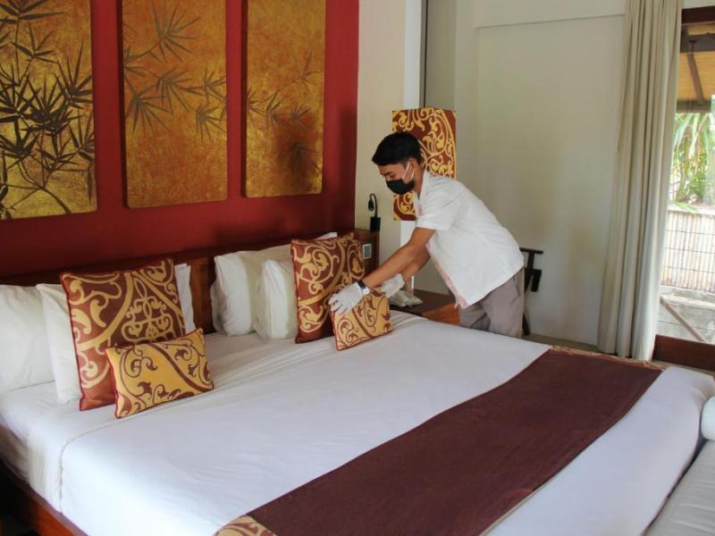 Anapuri Villas
