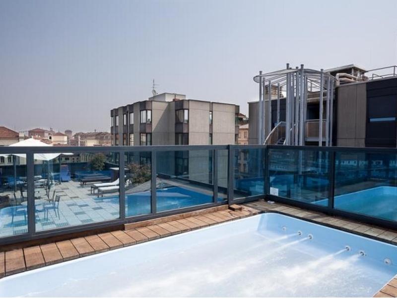 Best Western Plus Executive Hotel and Suites