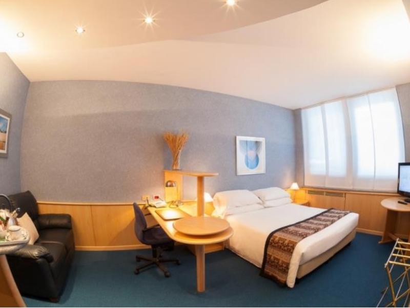 Best Western Plus Executive Hotel and Suites