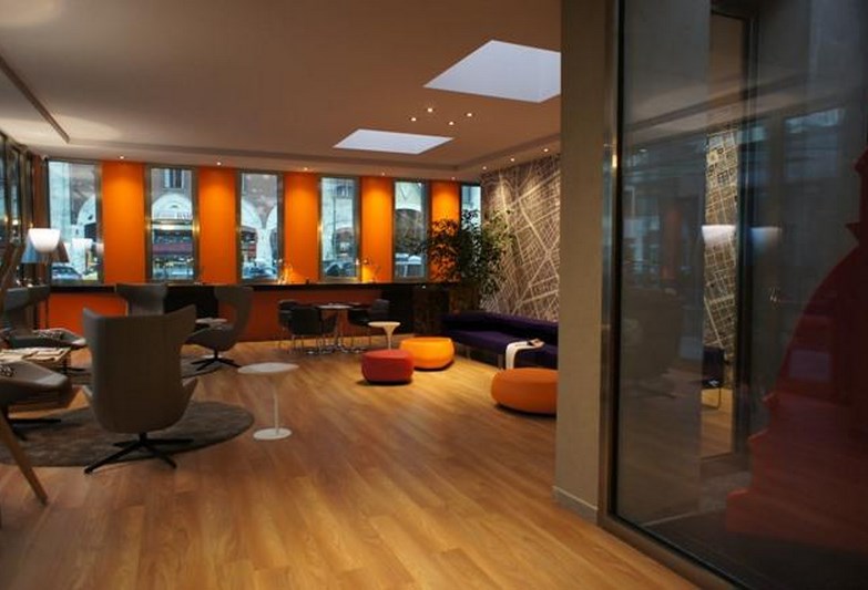 Best Western Plus Executive Hotel and Suites