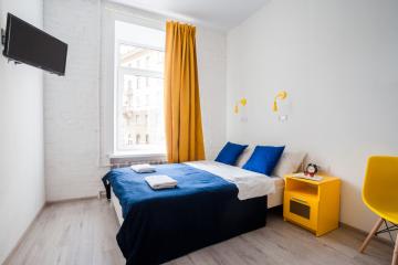 Отель Port Comfort on Petrogradka (Порт Комфорт Петроградка) Россия, Санкт-Петербург, фото 15