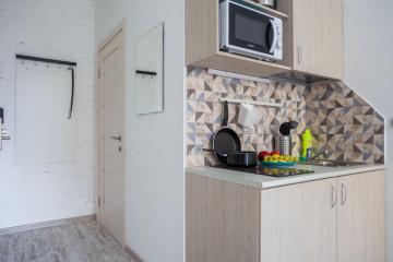 Отель Port Comfort on Petrogradka (Порт Комфорт Петроградка) Россия, Санкт-Петербург, фото 18