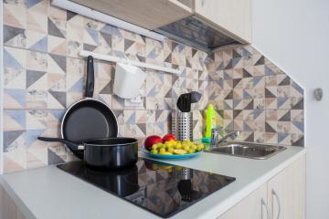 Отель Port Comfort on Petrogradka (Порт Комфорт Петроградка) Россия, Санкт-Петербург, фото 19