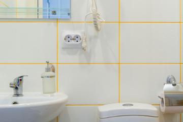 Отель Port Comfort on Petrogradka (Порт Комфорт Петроградка) Россия, Санкт-Петербург, фото 26