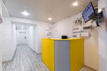 Отель Port Comfort on Petrogradka (Порт Комфорт Петроградка) Россия, Санкт-Петербург, фото 30