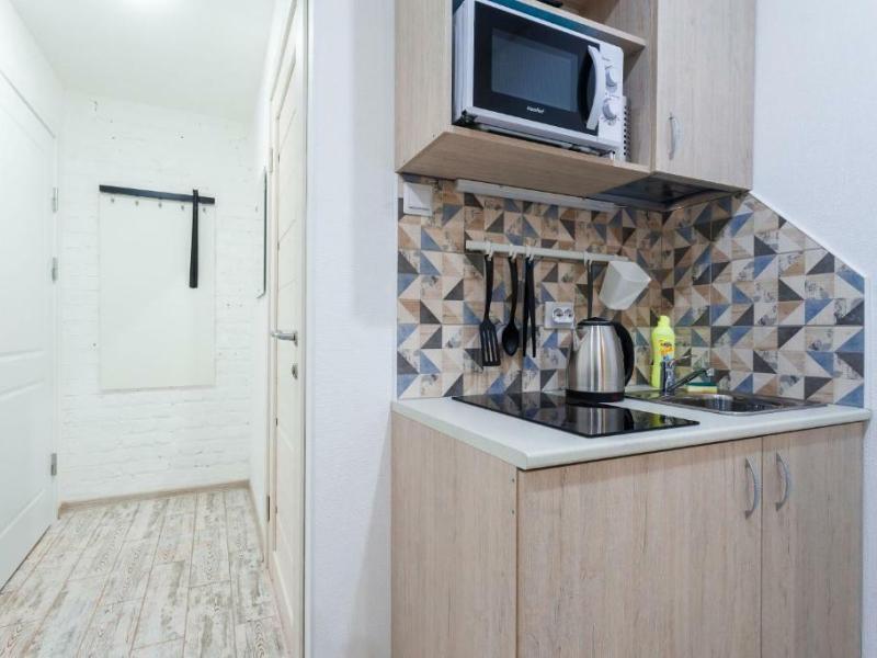 Port Comfort on Petrogradka (Порт Комфорт Петроградка)