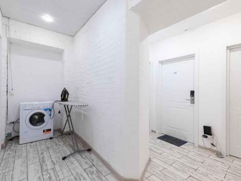 Port Comfort on Petrogradka (Порт Комфорт Петроградка)