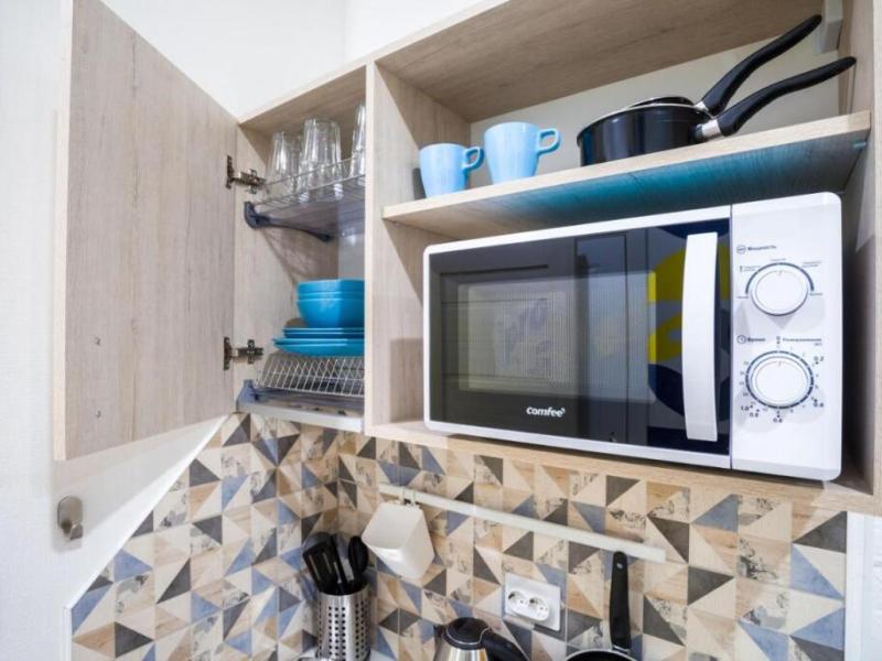 Port Comfort on Petrogradka (Порт Комфорт Петроградка)