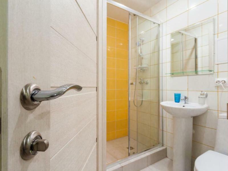 Port Comfort on Petrogradka (Порт Комфорт Петроградка)