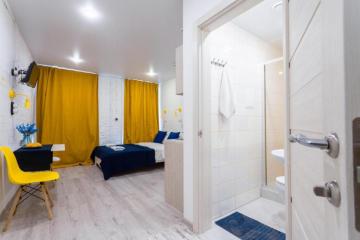 Отель Port Comfort on Petrogradka (Порт Комфорт Петроградка) Россия, Санкт-Петербург, фото 6